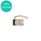 Apple iPod Shuffle (4. generacija, 5. generacija) - Baterija 616-0150 50 mAh HQ