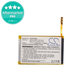 Apple iPod Touch (4. generacija) - Baterija 616-0550 930mAh HQ