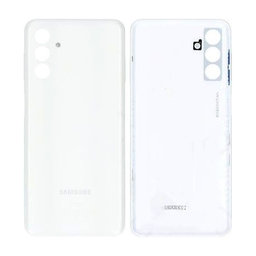 Samsung Galaxy A04S A047F - Poklopac baterije (bijeli) - GH82-29480B Originalni servisni paket