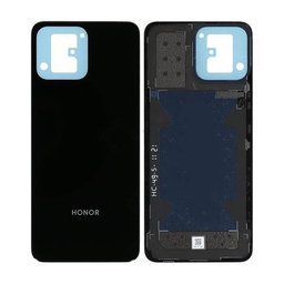 Honor X8 - Poklopac baterije (ponoćno crna) - Originalni servisni paket
