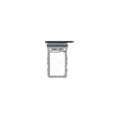 Samsung Galaxy Z Flip 4 F721B - SIM ladica (bora ljubičasta) - GH98-47715B Originalni servisni paket