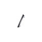 Samsung Galaxy Z Flip 4 F721B - Gumb za glasnoću (grafit) - GH98-47742A Originalni servisni paket