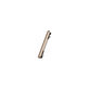 Samsung Galaxy Z Flip 4 F721B - Gumb za glasnoću (žuto) - GH98-47742G Genuine Service Pack