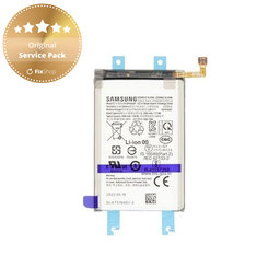 Samsung Galaxy Z Fold 4 F936B - Bateria EB-BF936ABY 2060mAh - GH82-29451A Genuine Service Pack (Main)