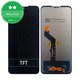 Motorola Defy XT2083 - LCD zaslon + zaslon osjetljiv na dodir TFT