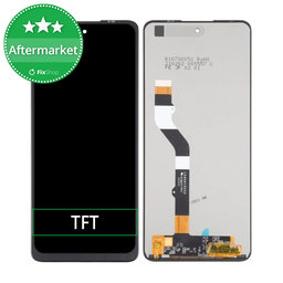 Motorola Moto G60s XT2133 - LCD zaslon + TFT zaslon osjetljiv na dodir