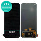 OnePlus Nord 2 5G, CE 5G - LCD zaslon + zaslon osjetljiv na dodir OLED