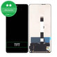 Xiaomi Poco X3, X3 Pro, X3 NFC - LCD zaslon + zaslon osjetljiv na dodir TFT