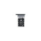 Samsung Galaxy Z Fold 4 F936B - SIM ladica (sivozelena) - GH98-47758B Originalni servisni paket