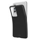SBS - Maska Vanity za Samsung Galaxy A23 5G, crna