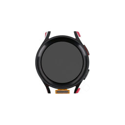 Samsung Galaxy Watch 5 Pro 45 mm R925 - Prednji poklopac (crni titan) - GH97-27580B Originalni servisni paket