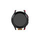 Samsung Galaxy Watch 5 Pro 45 mm R925 - Prednji poklopac (crni titan) - GH97-27580B Originalni servisni paket