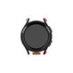 Samsung Galaxy Watch 5 Pro 45 mm R925 - Prednji poklopac (crni titan) - GH97-27580B Originalni servisni paket