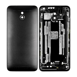 HTC One Mini - Poklopac baterije (crni)