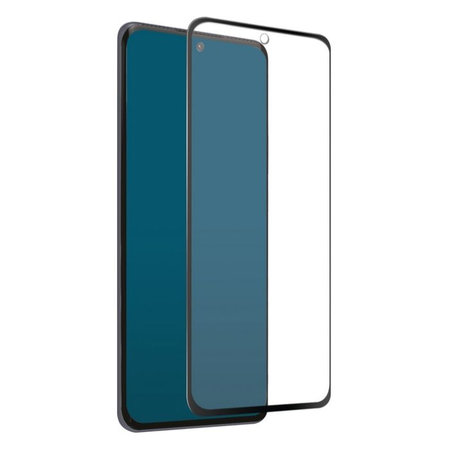 SBS - Tempered Glass Full Cover za Xiaomi 12 Lite, crna