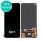 OnePlus Nord 2T CPH2399 CPH2401 - LCD zaslon + zaslon osjetljiv na dodir OLED