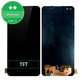 Oppo A93 - LCD zaslon + zaslon osjetljiv na dodir TFT