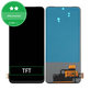 Oppo Reno 2 Z CPH1945 CPH1951 - LCD zaslon + zaslon osjetljiv na dodir TFT