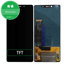 Xiaomi Mi 8 SE - LCD zaslon + zaslon osjetljiv na dodir TFT