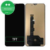 Xiaomi Mi 9 SE - LCD zaslon + zaslon osjetljiv na dodir TFT