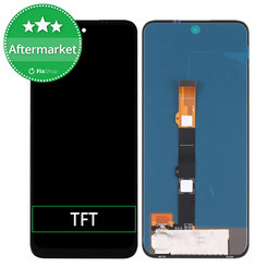 Motorola Moto G31 XT2173 - LCD zaslon + zaslon osjetljiv na dodir TFT