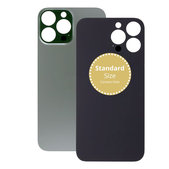 Apple iPhone 13 Pro Max - Stražnje staklo kućišta (Alpine Green)