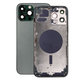Apple iPhone 13 Pro Max - Stražnje Maska (Alpine Green)