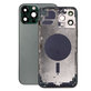Apple iPhone 13 Pro Max - Stražnje Maska (Alpine Green)