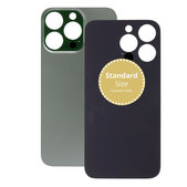 Apple iPhone 13 Pro - Stražnje staklo kućišta (Alpine Green)