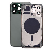 Apple iPhone 13 Pro - Stražnje Maska (Alpine Green)