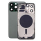 Apple iPhone 13 Pro - Stražnje Maska (Alpine Green)