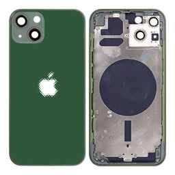 Apple iPhone 13 - Stražnje Maska (zeleno)
