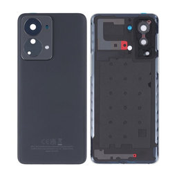 OnePlus Nord 2T CPH2399 CPH2401 - Poklopac baterije (siva sjena)