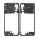 Xiaomi Redmi Note 10 5G, Note 10T 5G - Srednji okvir (grafitno siva)