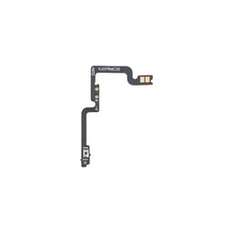 Realme C35 RMX3511 - Flex kabel s gumbom za uključivanje
