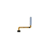 Samsung Galaxy A23 A236B - Senzor otiska prsta + savitljivi kabel (Awesome Blue) - GH96-15397C originalni servisni paket
