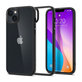 Spigen - Maska Ultra Hybrid za iPhone 14 Plus, mat crna