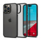 Spigen - Maska Ultra Hybrid za iPhone 14 Pro, Frost Black