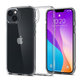 Spigen - Maska Ultra Hybrid za iPhone 14, prozirna