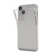 SBS - Maska Skinny za iPhone 14, prozirna