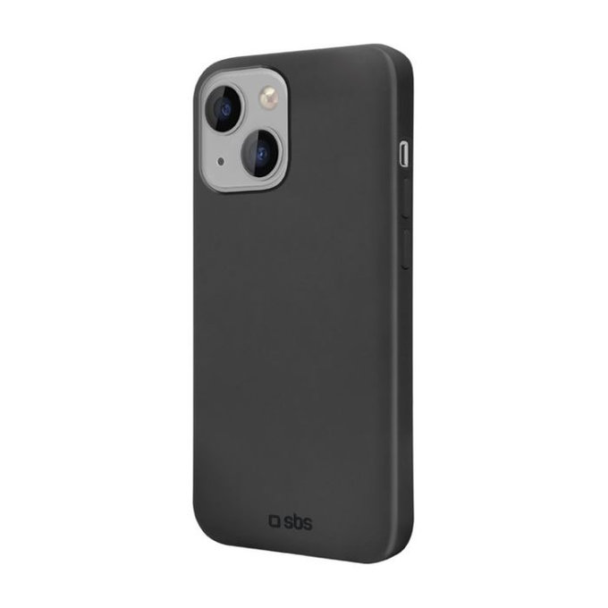 SBS - Maska Instinct za iPhone 14/13, crna