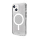 SBS - Maska Force Mag sa MagSafe za iPhone 14, prozirna