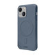SBS - Maska Smooth Mag s MagSafe za iPhone 14, plava