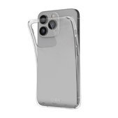 SBS - Maska Skinny za iPhone 14 Pro, prozirna