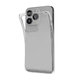SBS - Maska Skinny za iPhone 14 Pro, prozirna