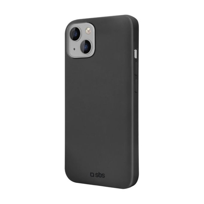 SBS - Maska Instinct za iPhone 14 Plus, crna