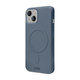 SBS - Maska Smooth Mag s MagSafe za iPhone 14 Plus, plava