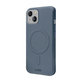 SBS - Maska Smooth Mag s MagSafe za iPhone 14 Plus, plava