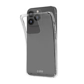 SBS - Maska Skinny za iPhone 14 Pro Max, prozirna