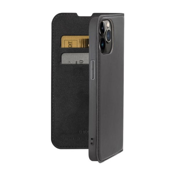 SBS - Maska Book Wallet Lite za iPhone 14 Pro Max, crna
